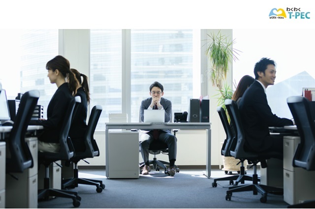 メンタルヘルスと人事担当者の役割：企業の管理と対策の重要性【医師監修】