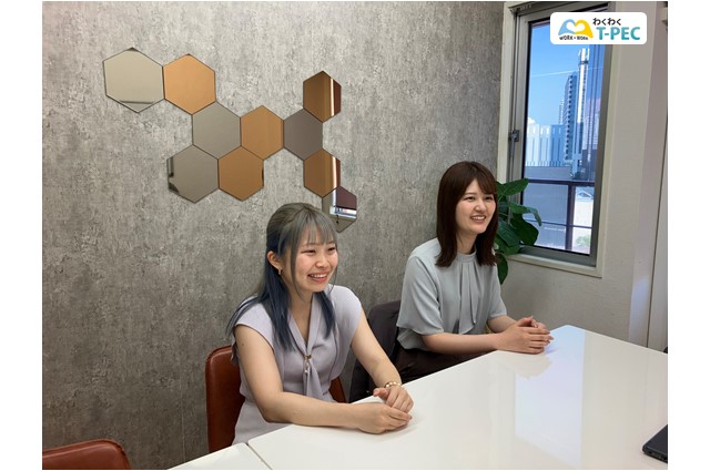 Z世代にとって「健康経営」は当たり前だった！？ ティーペック×神奈川