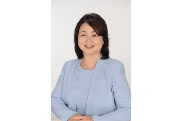 産業医　長井 聡里（ながい さとり）先生