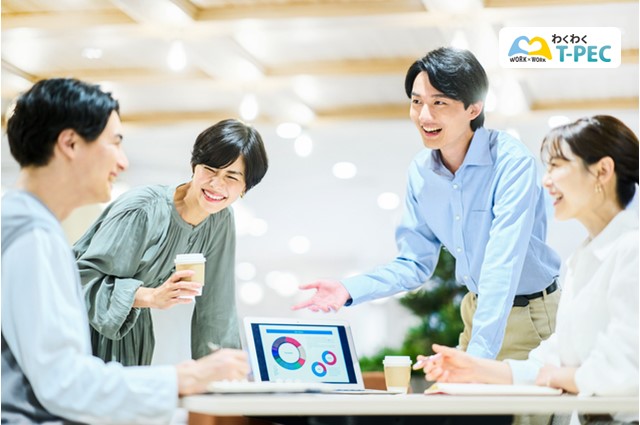 仕事のモチベーションが上がらない原因とは？企業ができる支援のポイント【専門家監修】