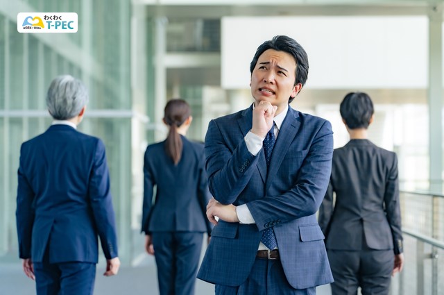 新しい環境でストレス増加…新入社員・異動者に必要なケアとは