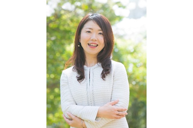 中島心理相談所　中島美鈴先生