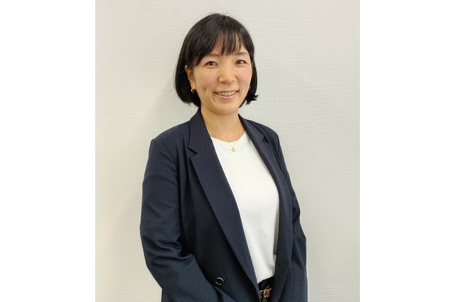 ティーペック株式会社 こころのサポート部 東京EAPセンター　越智 雅子