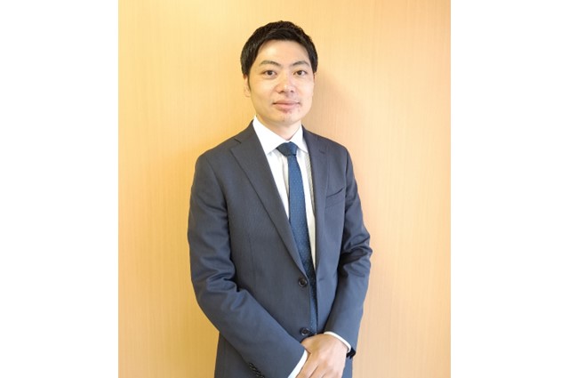 ティーペック株式会社 広域営業部 東京支店 係長　淺野 祐樹