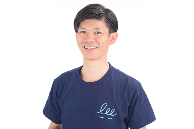 株式会社ニューロスペース　代表取締役社長 CEO　小林 孝徳