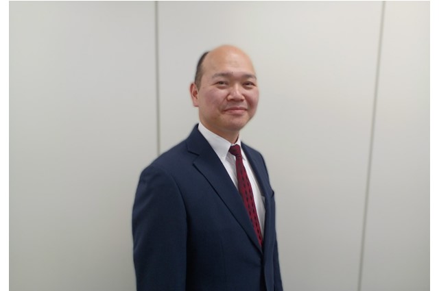 ティーペック株式会社　営業本部　お客様サポート部　マネージャー　佐久間 誠一