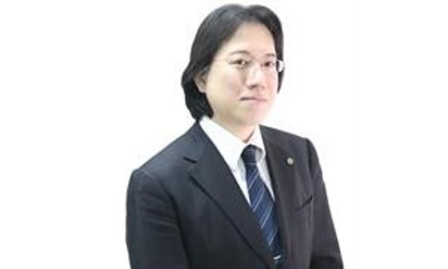 監修者である山本喜一先生のプロフィール画像