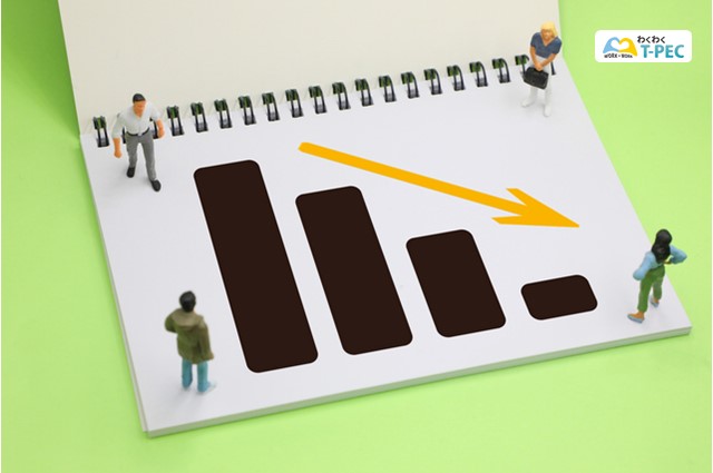 離職率を下げるには？会社が見直すべき10のポイント｜離職率改善のカギは「企業のメンタルヘルス対策」と外部相談窓口（EAP）【専門家監修】