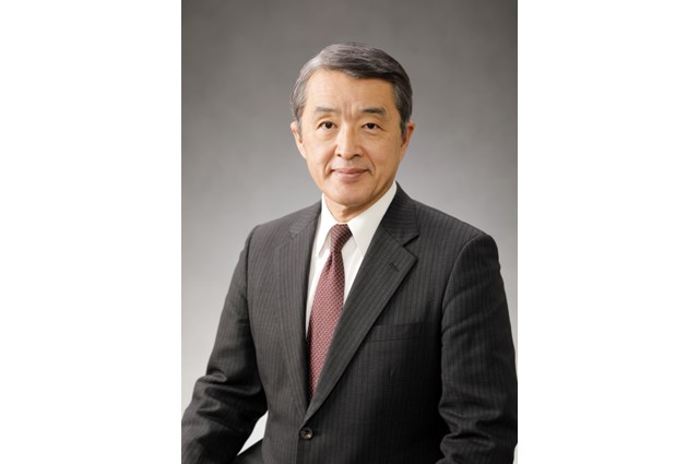 産業医科大学 教授の森晃爾先生のプロフィール画像