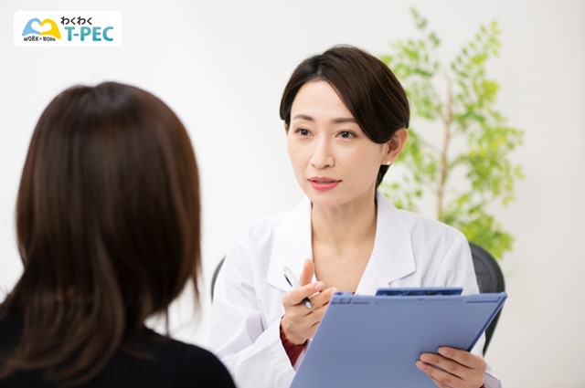 健診の問診票に「女性の健康課題」が追加～ 厚生労働省のマニュアルからポイントを整理～