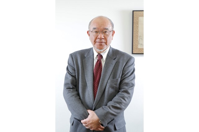 小笠原国際総合法律事務所 代表弁護士　小笠原耕司先生のプロフィール画像