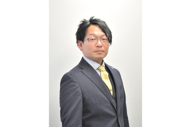 ティーペック株式会社 胡桃澤優樹氏のプロフィール画像