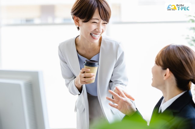 人事ご担当者様からの質問（1）：女性の健康支援について