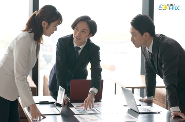 人事ご担当者様からの質問（3）：中間管理職の巻き込み
