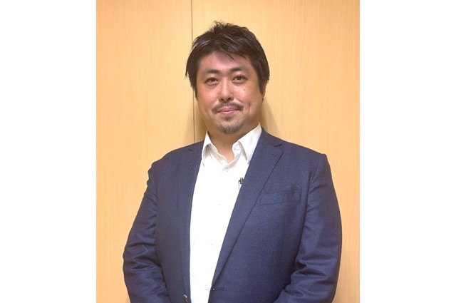 ティーペック株式会 健康経営ソリューション推進部 次長　西村 亮一のプロフィール画像