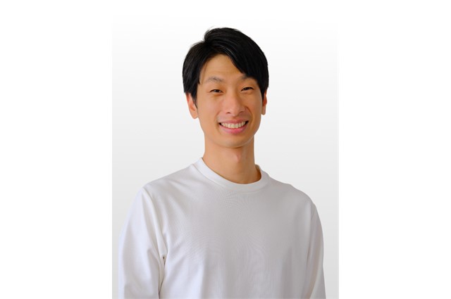 株式会社バックテック 執行役員 法人事業部長　山本 純志郎のプロフィール画像