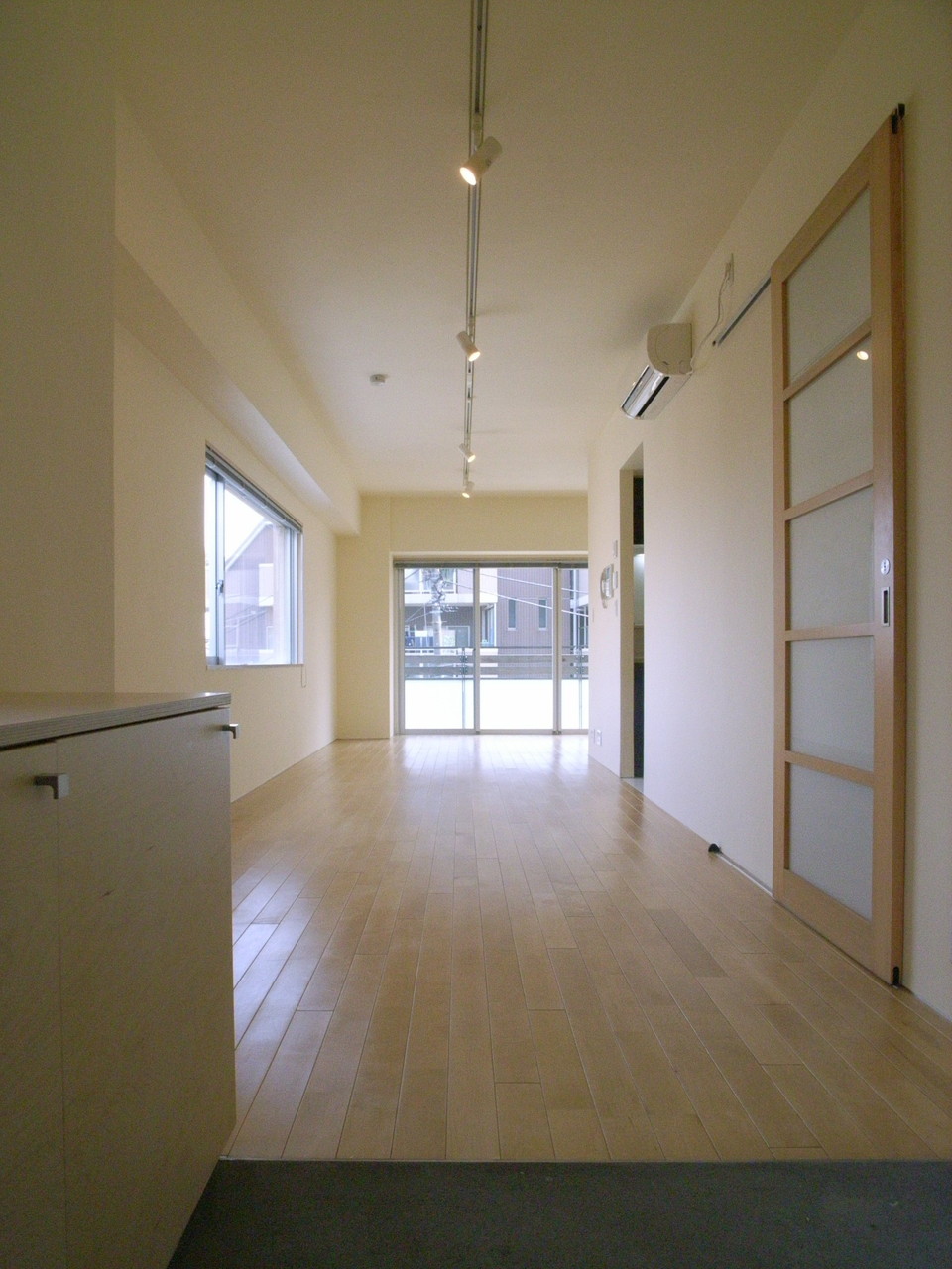 Keyaki House 301 東京都豊島区 空き部屋詳細 賃貸 デザイナーズマンション オフィスはタカギプランニングオフィス