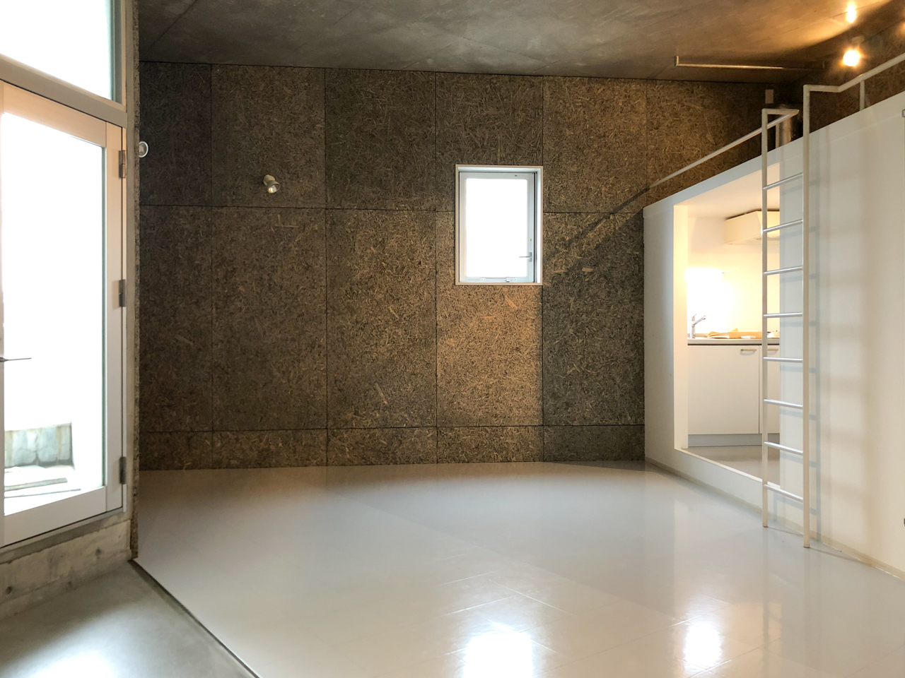 Sakamura House 504 東京都足立区 空き部屋詳細 賃貸 デザイナーズマンション オフィスはタカギプランニングオフィス