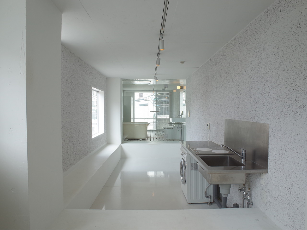 Blanco Cubo 1 神奈川県 空き部屋詳細 賃貸 デザイナーズマンション オフィスはタカギプランニングオフィス