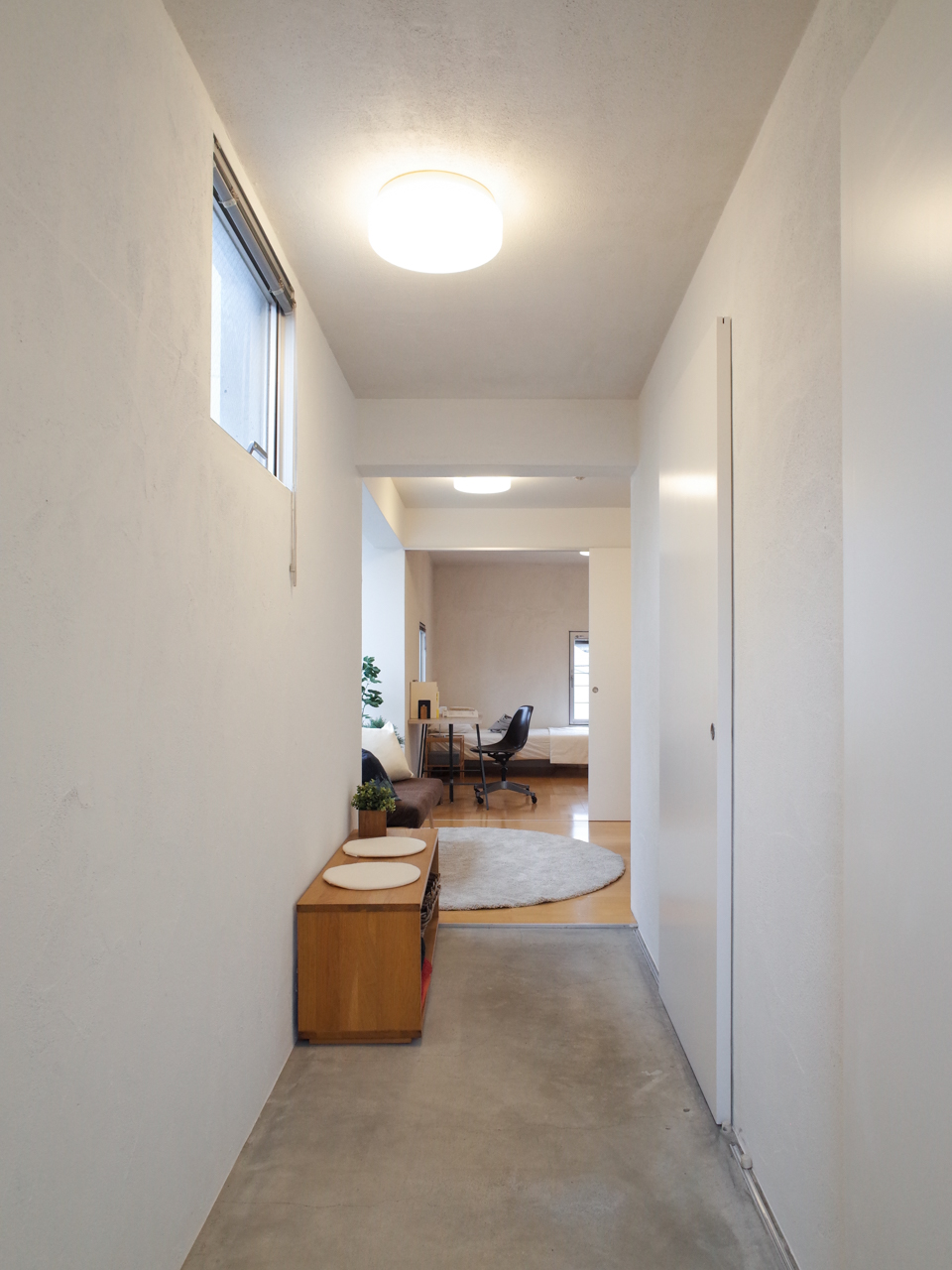 Blocco 505 東京都北区 空き部屋詳細 賃貸 デザイナーズマンション オフィスはタカギプランニングオフィス