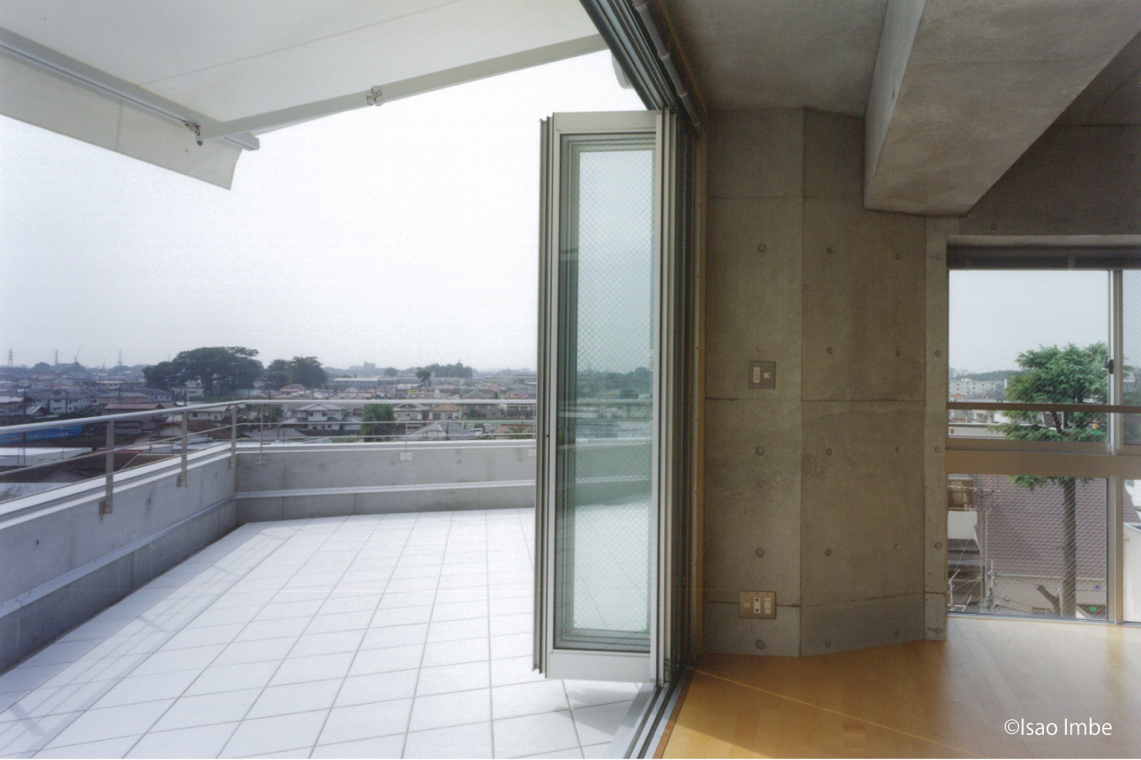 Vento 東京都 空き部屋詳細 賃貸 デザイナーズマンション オフィスはタカギプランニングオフィス