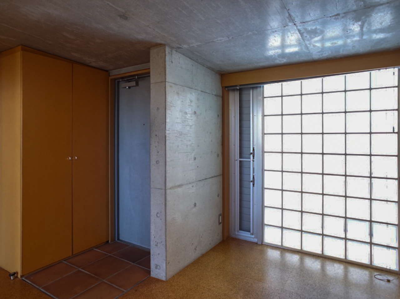 Trinite Rouge 304 東京都中野区 空き部屋詳細 賃貸 デザイナーズマンション オフィスはタカギプランニングオフィス