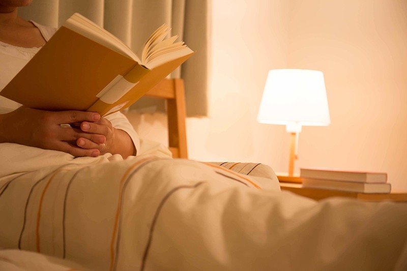 高齢者が眠れないときの改善方法