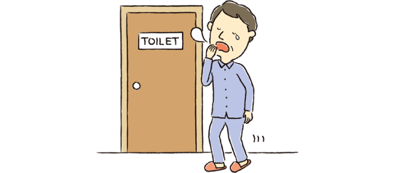 睡眠障害