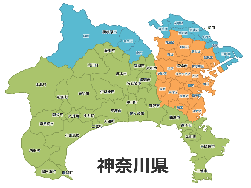 神奈川県小田原市のクチコミ Trapro地域クチコミ