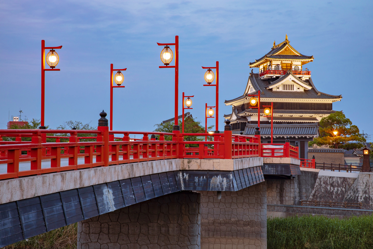 東海観光名所: 東海 絶景スポット – WLNM