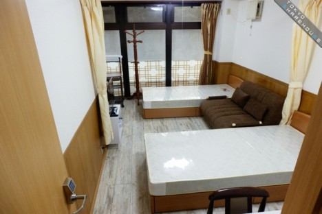 シェアハウス御徒町