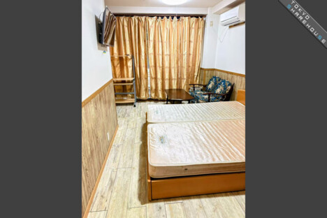 シェアハウス御徒町