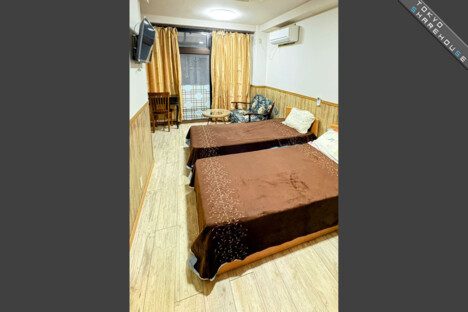 シェアハウス御徒町