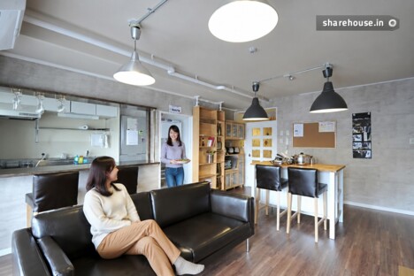 C's(Si:s) Share 新大阪