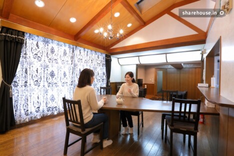 C's(Si:s) Share 谷町6丁目