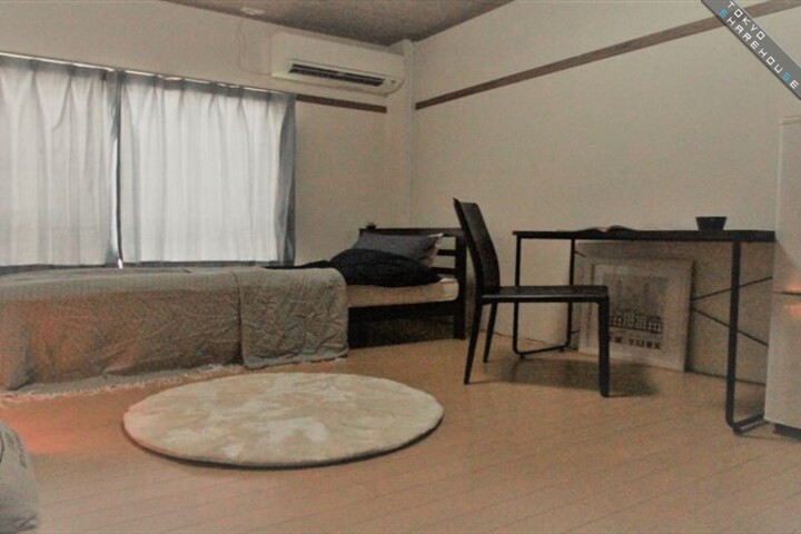 OAKHOUSE KICHIJOJI 3：TOKYO SHAREHOUSE