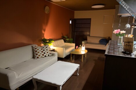 Shin Osaka Sharehouse AKA