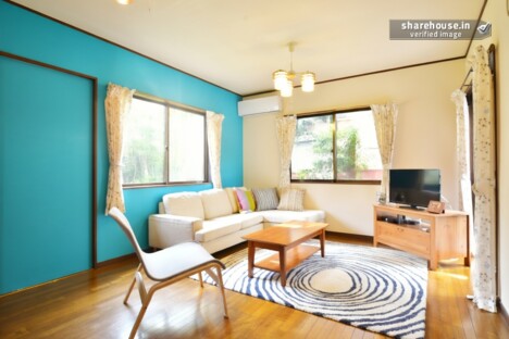 Senriyama Tsukigaoka