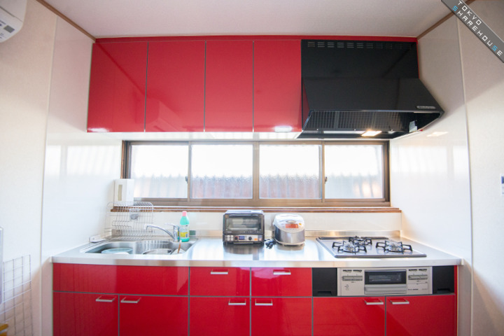 Wagaya府中 東京シェアハウス