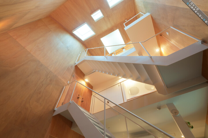 Tutumu 高円寺 東京シェアハウス