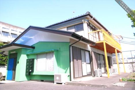 上井草駅 西武新宿線 のシェアハウス物件一覧 東京シェアハウス