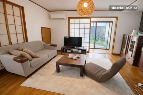 Fushimi Momoyama Enishi