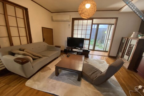 Fushimi Momoyama Enishi