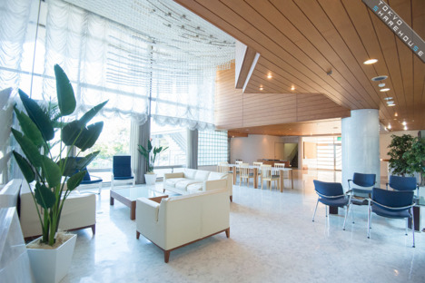 Resort Palace Miurakaigan