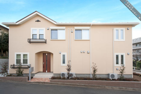 シェアラ二子玉川