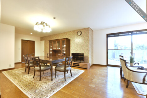 OKURA HOUSE