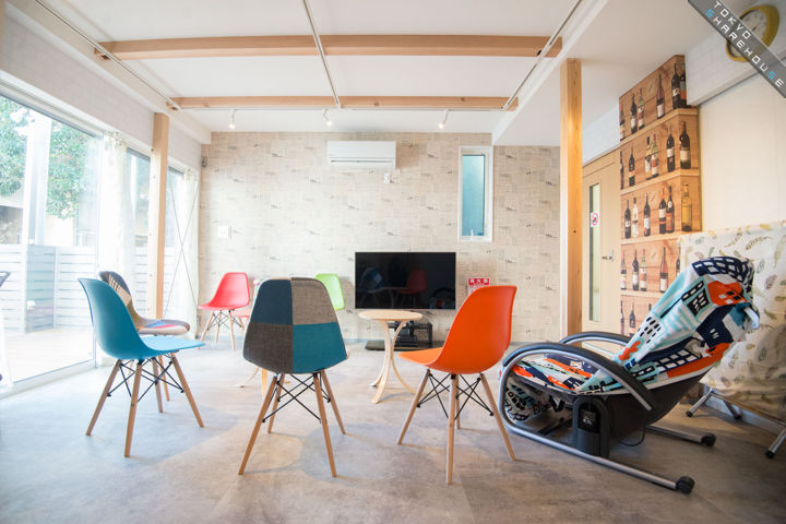 株式会社シェア180東京営業所の掲載物件一覧：TOKYO SHAREHOUSE