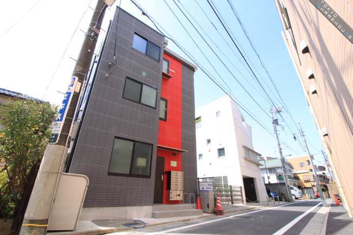 東京ハウスアンダーグランド TOKYO HOUSE UNDERGROUND 2 Amazon.co.jp