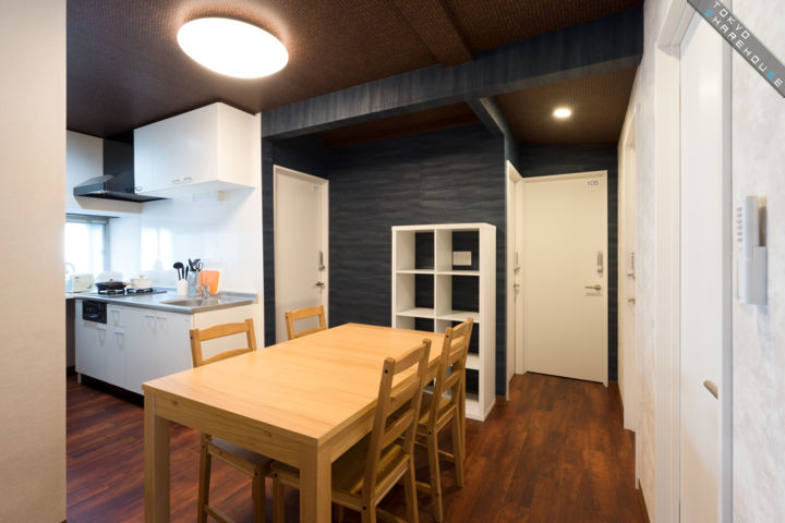 おまとめページのお部屋 株式会社シェア180東京営業所の掲載物件一覧：TOKYO SHAREHOUSE