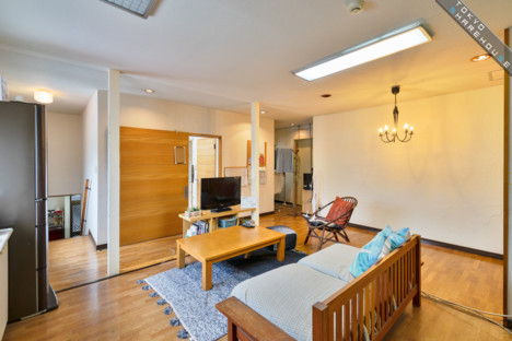 Tokyo Sharehouseshare House Portal Site - 
